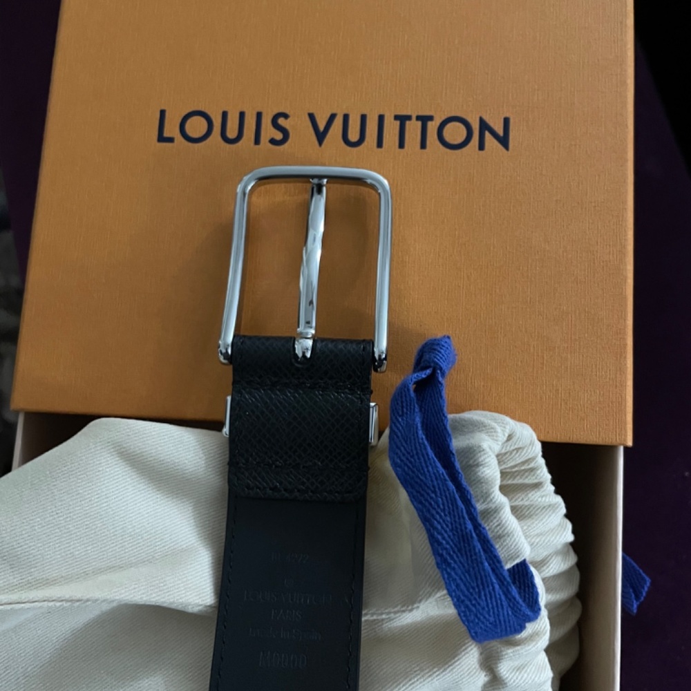 Louis Vuitton Belt - Picture 2 of 4